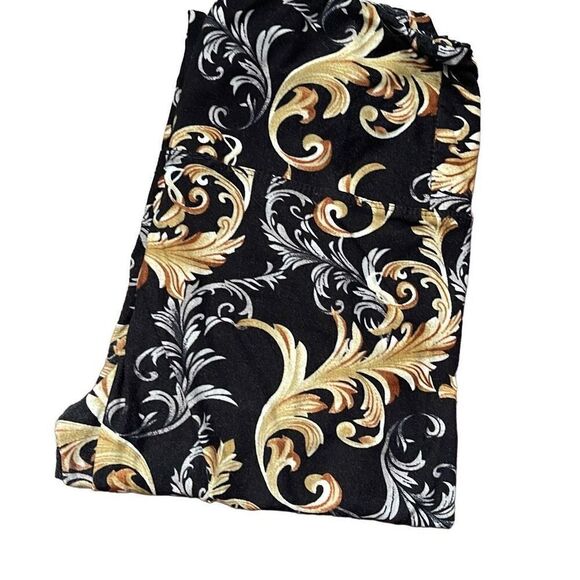 Mystery Box Leggings Depot Bundle 6 Pairs Ankle One Size Multi Color Butter Soft - Picture 5 of 11